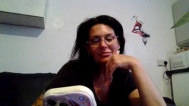 RubyyRosee online show from 23, 7, 2026