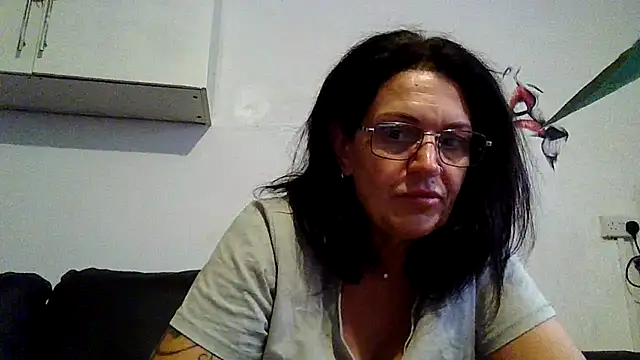 RubyyRosee online show from 24, 7, 2026