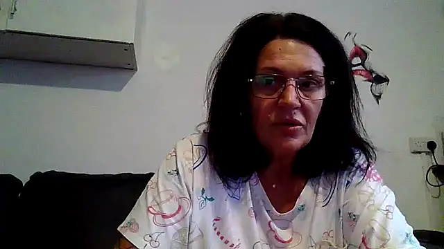 RubyyRosee online show from 25, 7, 2026