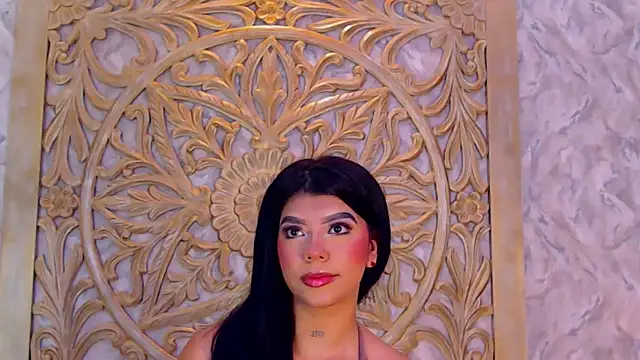 MelodyCarsson online show from 22, 10, 2025