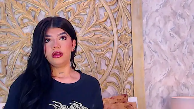 MelodyCarsson online show from 5, 11, 2025