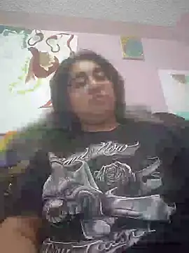 Snapshot of Lovelyrainn chatting on 20, 10, 2025 Lovelyrainn online show from 20, 10, 2025