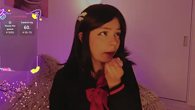 akame meow online show from 22, 2, 2026