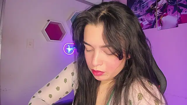 Snapshot of KateLee chatting on 25, 9, 2025 KateLee online show from 25, 9, 2025