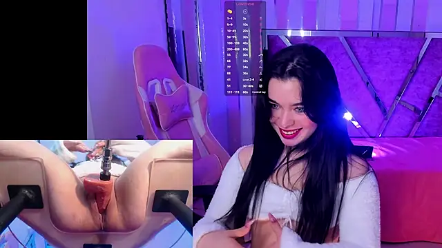 KateLee online show from 24, 11, 2025