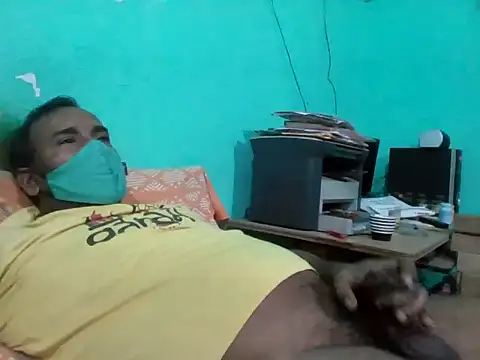 DINESHMAN online show from 23, 4, 2026