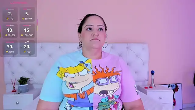 katte landerr online show from 7, 10, 2025