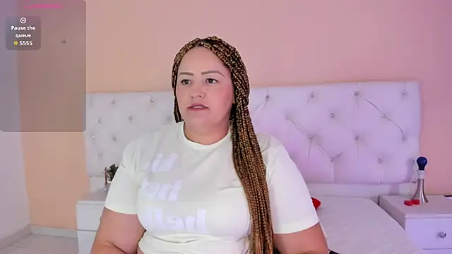 katte landerr online show from 21, 10, 2025