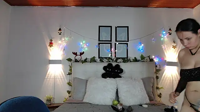 Megan 05  online show from 6, 1, 2026