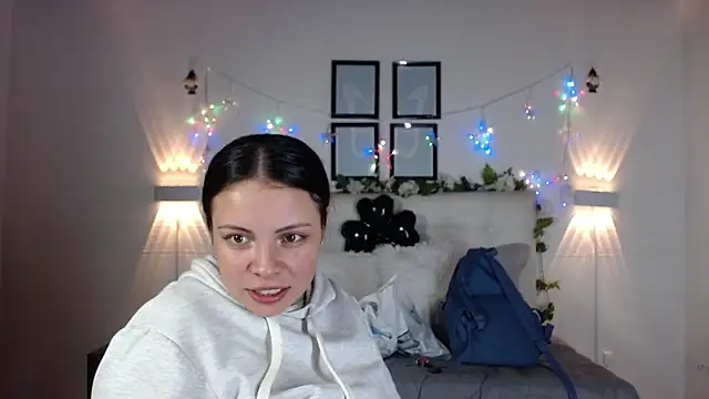 Megan 05  online show from 2, 2, 2026