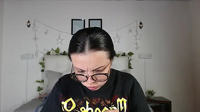 Megan 05  online show from 4, 3, 2026