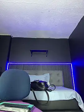 Megan 05  online show from 28, 5, 2026