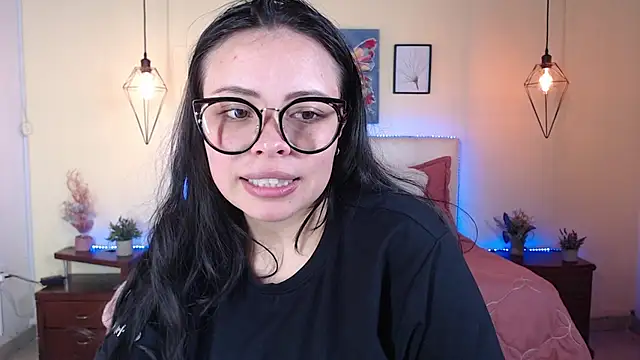 Megan 05  online show from 25, 6, 2026