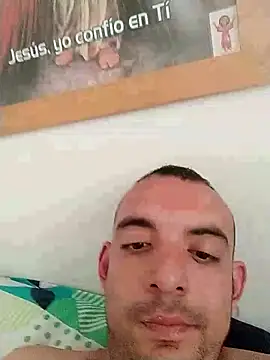 JhonBlase online show from 26, 4, 2026