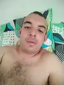 JhonBlase online show from 30, 4, 2026