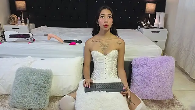 Lisa sweetas online show from 17, 1, 2026