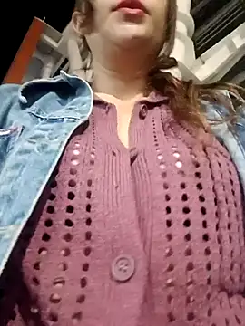 miss berlyn online show from 27, 9, 2025