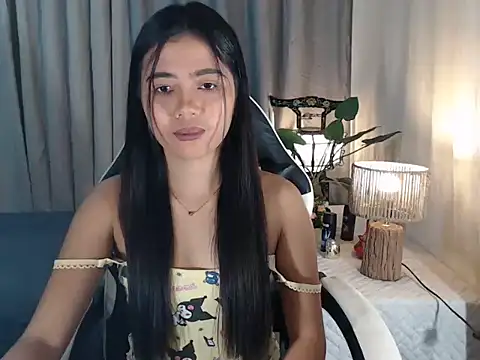 Snapshot of pinay_sharmelyn chatting on 12, 2, 2026 pinay sharmelyn online show from 12, 2, 2026