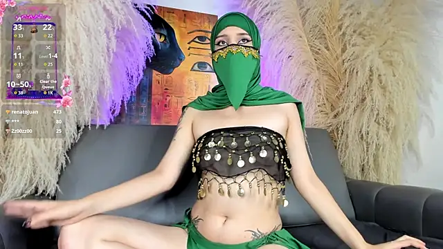 yara hind online show from 8, 10, 2025