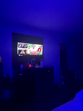 BigMfLuther online show from 16, 12, 2025