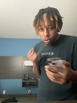 BigMfLuther online show from 23, 12, 2025