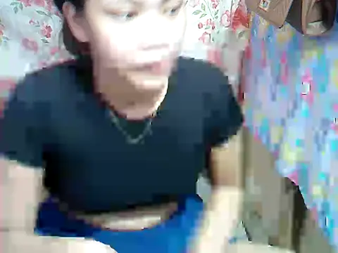 MorenaLovelyPinay24 online show from 19, 1, 2026