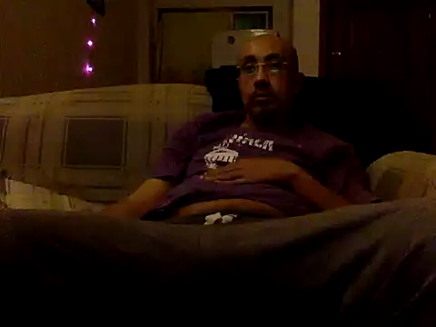 CaiBull online show from 20, 11, 2025