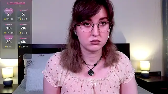 Snapshot of _AlexaFlowers_ chatting on 11, 6, 2026 AlexaFlowers online show from 11, 6, 2026