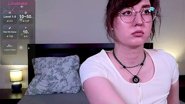  AlexaFlowers  online show from 17, 6, 2026