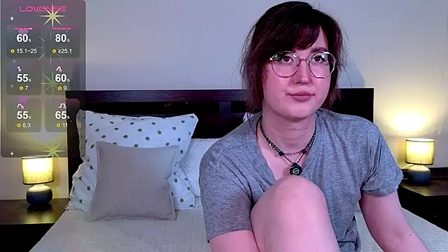 AlexaFlowers  online show from 19, 6, 2026