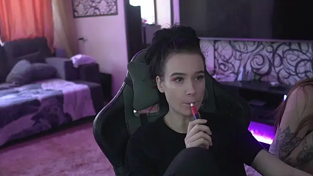 Snapshot of lis_silver chatting on 10, 2, 2026 lis silver online show from 10, 2, 2026