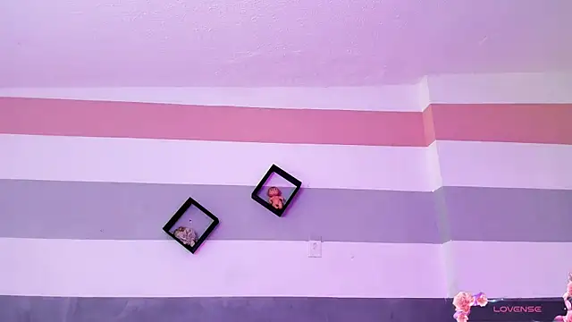 Melisa Bunny69 online show from 18, 10, 2025