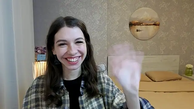 Snapshot of KellyShines chatting on 21, 4, 2026 KellyShines online show from 21, 4, 2026