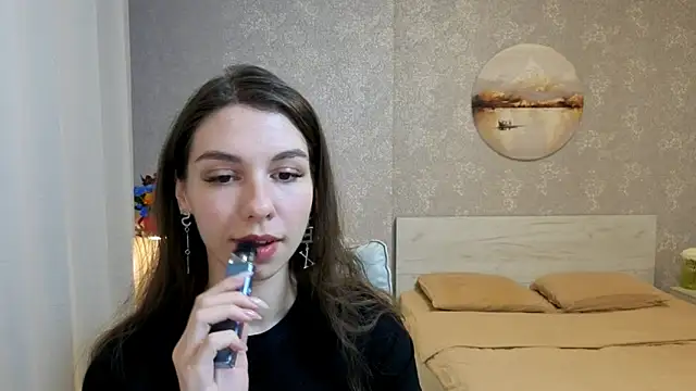 Snapshot of KellyShines chatting on 21, 5, 2026 KellyShines online show from 21, 5, 2026