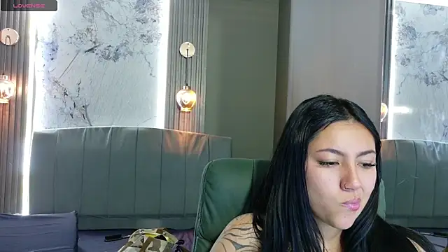 Snapshot of Megara_25 chatting on 22, 9, 2025 Megara 25 online show from 22, 9, 2025
