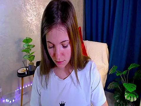 arlana klart online show from 14, 11, 2025