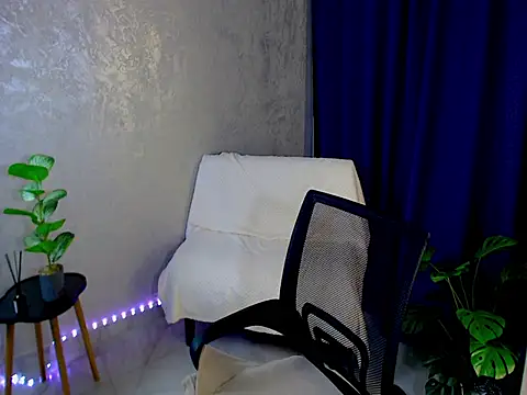 arlana klart online show from 20, 11, 2025