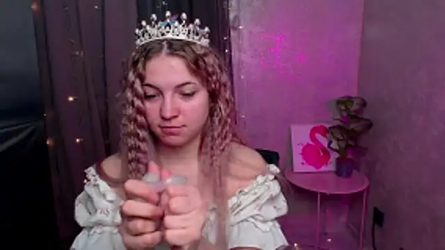 arlana klart online show from 6, 3, 2026