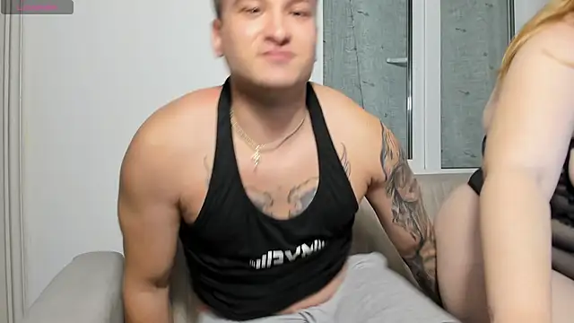 MarcusSophie online show from 22, 10, 2025