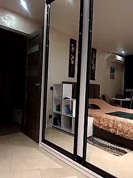 KissMiSveet online show from 12, 9, 2025