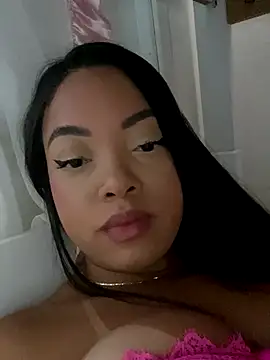 Snapshot of ninfa69_ chatting on 14, 9, 2025 ninfa69  online show from 14, 9, 2025