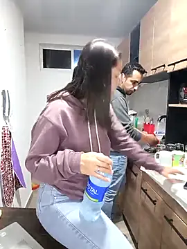 stivenlujan69 online show from 19, 10, 2025