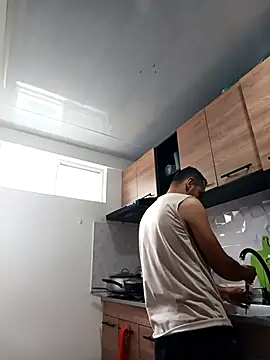 Snapshot of stivenlujan69 chatting on 4, 2, 2026 stivenlujan69 online show from 4, 2, 2026