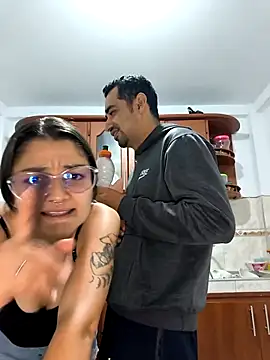 Snapshot of stivenlujan69 chatting on 22, 2, 2026 stivenlujan69 online show from 22, 2, 2026