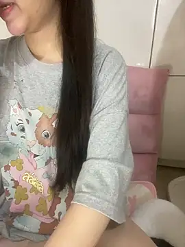 RubyBerry online show from 3, 10, 2025