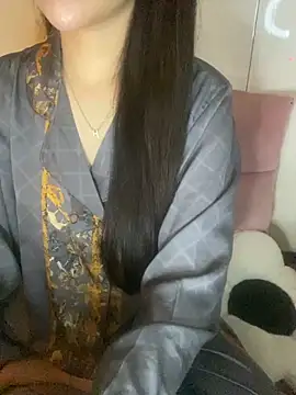 RubyBerry online show from 12, 11, 2025