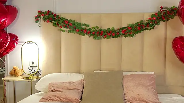 AdoraCortes online show from 21, 2, 2026