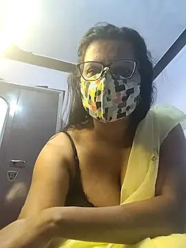 sexy aaru online show from 17, 11, 2025