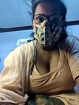 sexy aaru online show from 3, 12, 2025