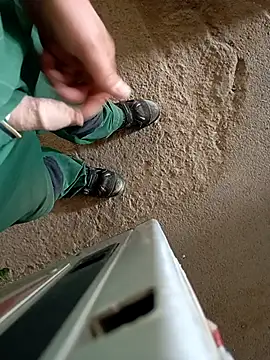 Snapshot of fickfreund019 chatting on 13, 9, 2025 fickfreund019 online show from 13, 9, 2025